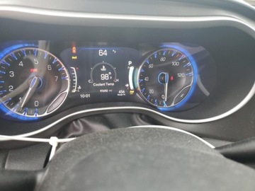 Chrysler Pacifica II 2022 Chrysler Pacifica Touring L 2022 3.6l 3.6 Benzyna 287KM, zdjęcie 9