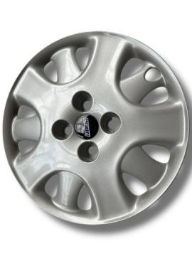 46552050, neu Original Radkappe R14 FIAT MAREA 46552050 #D