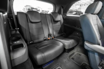 Mercedes GLS X167 SUV Facelifting 3.0 350d 313KM 2023 Mercedes GLS Klasa 350d, PL, Bezwypadek, Gwarancja, zdjęcie 22