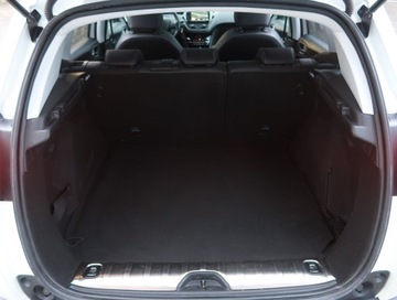 Peugeot 2008 I SUV Facelifting 1.2 PureTech 130KM 2017 Peugeot 2008 1.2 PureTech, Salon Polska, zdjęcie 13