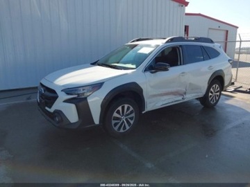 Subaru 2024 Subaru Outback 2024, Premium, 2.5L, od ubezpieczalni 2.5 Benzyna 182KM, zdjęcie 2