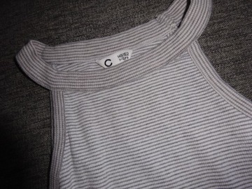 Топ CUBUS в полоску, размеры 146-152.