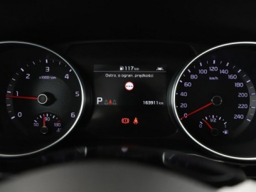 Kia Ceed III Kombi 1.6 CRDi 136KM 2020 Kia Cee'd 1.6CRDi Automat Spirit Nawigacja, zdjęcie 21