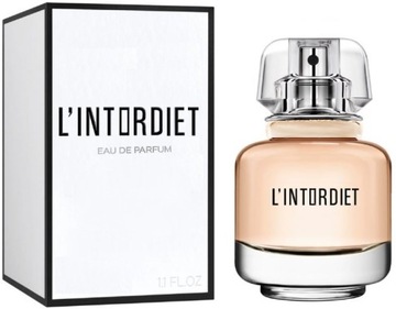 Perfumy Damskie L'INTORDIET L'INTERDIT 105 ml