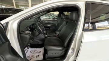 Ford Kuga II 2017 Ford Kuga Ford Kuga 2.0 TDCi 4x4 ST line Automat 2.0 Diesel 180KM, zdjęcie 5