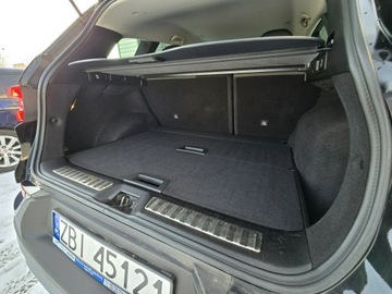 Renault Kadjar Crossover Facelifting 1.5 Blue dCi 115KM 2022 Renault Kadjar śliczny*zadbany*automat*led, zdjęcie 16