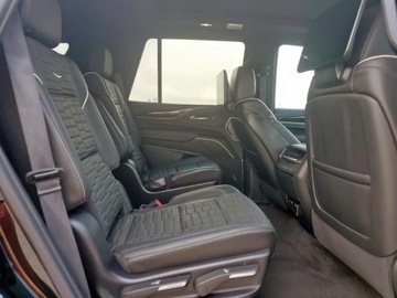 Cadillac Escalade III 2024 Cadillac Escalade V 2024 6.2l 6.2 Benzyna 682KM, zdjęcie 11