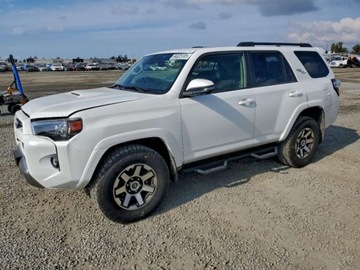 Toyota 2023 Toyota 4-Runner Toyota 4Runner TRD Off Road Premium 4WD 4.0 Benzyna 270KM, zdjęcie 1