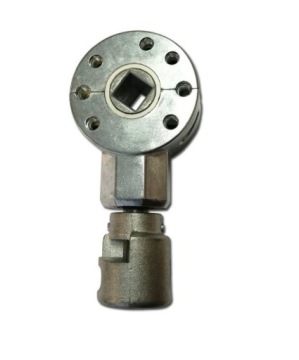 Кривошипный механизм маркизы Omnistor 5002 - Thule