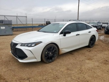 Toyota Avalon III 2022 Toyota Avalon 2022 Toyota Avalon Hybrid XSE Nightshade 2.5 Hybryda 215KM, zdjęcie 1