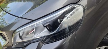 Peugeot Traveller Compact 2.0 BlueHDi 150KM 2019 Peugeot Traveller 2,0 HDI 150 KM El. Drzwi 8 os Super Stan Import Raty Op, zdjęcie 17