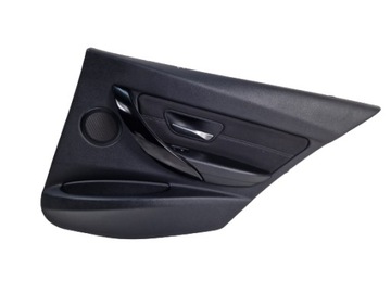 BOCZEK DRZWI PRAWY TYŁ BMW 3 F30 F31
