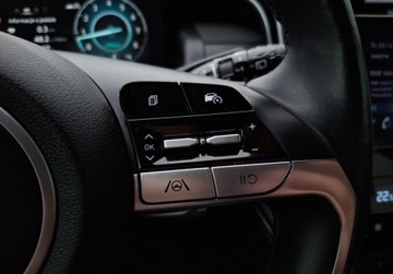 Hyundai Tucson IV SUV 1.6 T-GDI 150KM 2021 Hyundai Tucson Hyundai Tucson 1.6 150KM SMART Salon PL Serwis ASO GWARANCJA, zdjęcie 12