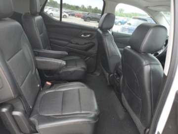 Chevrolet 2018 Chevrolet Traverse Chevrolet Traverse 3.6 Benzyna 310KM, zdjęcie 8