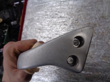 HONDA CB 750 SEVEN FIFTY ручка пассажира