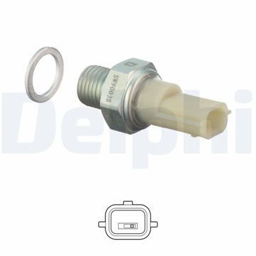 DELPHI SW90038 SPÍNAČ TLAKOVÝ OLEJE
