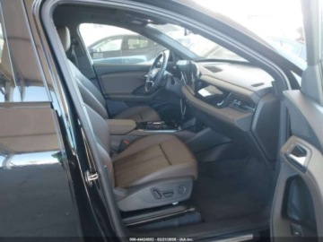 Audi Q6 2025 Audi Q6 e-tron Premium Quattro 2025 Elektryczny 335KM, zdjęcie 9