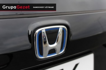 Honda CR-V VI SUV 2.0 i-MMD  184KM 2026 Honda CR-V 2,0 Hybryda Elegance 4WD *dostępne inne kolory*Rabat 10 tys zł, zdjęcie 10