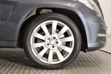 Mercedes GLK Off-roader Facelifting 250 BlueTEC 204KM 2013 Mercedes GLK 250 CDI, 201 KM, 4X4, Automat, zdjęcie 14