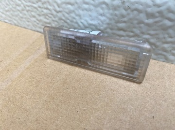 BMW E39 E60 E61 E63 E70 E90 E91 E92 ВНУТРЕННЕЕ ОСВЕЩЕНИЕ КАБИНЫ