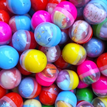 Кормушка для станка СКВИШИ ГНИОТКИ шарик 45мм 50 шт.