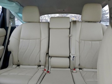 Infiniti QX60 2020 Infiniti QX60 Luxe 2020 3.5 Benzyna 295KM, zdjęcie 10