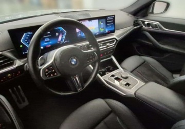 BMW Seria 4 G22-23-26 Coupe 2.0 420d 190KM 2023 BMW Seria 4 xDrive l Hak Holowniczy l Driving Assistant Professional l Hi, zdjęcie 9