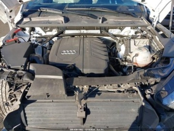 Audi Q5 II 2021 Audi Q5 PREMIUM, Quattro, od ubezpieczalni 2.0 Benzyna 261KM, zdjęcie 13