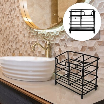 1 шт. подставка для зубной щетки