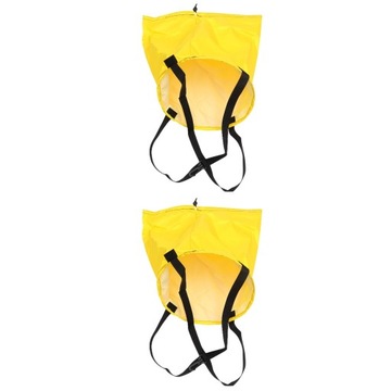 Мешки для воды Парашют Регулируемая автоматическая игрушка LLWL
