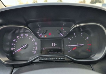 Citroen C3 Aircross  I Crossover Facelifting 1.2 PureTech 110KM 2023 Citroen C3 Aircross 1.2 PureTech Shine SS SalonPL FVat Od Reki Bogata Wers, zdjęcie 18