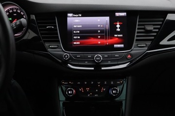 Opel Astra K Sports Tourer 1.6 Turbo 200KM 2017 Opel Astra 1.6 T, Navi, Klima, Klimatronic, zdjęcie 12