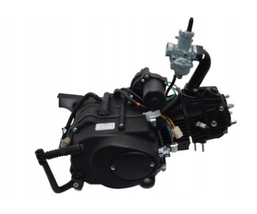 ДВИГАТЕЛЬ 80 куб.см JUNAK BARTON ROUTER WS50 ZIPP ROMET BENZER TORQ TOROS