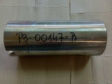 TULEJA UCHA DYSZLA D50,D83 S/TYP