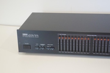 Графический эквалайзер Yamaha Ge-30