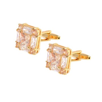 Men's brass cuffs