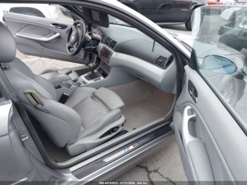 BMW Seria 3 E90-91-92-93 2004 BMW M3 2004 3.2 Benzyna 333KM, zdjęcie 10