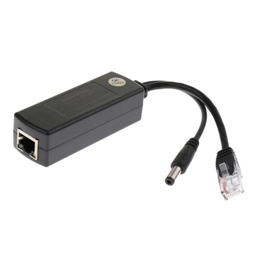 хороший IEEE802. Разветвитель Micro USB PoE 3af