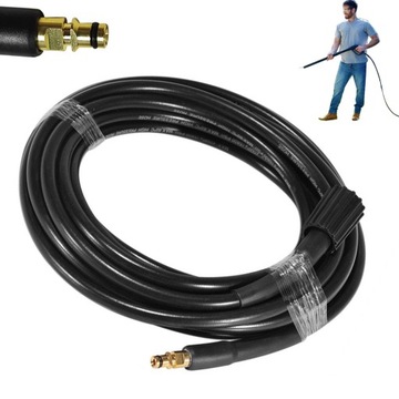 Wąż do myjki wysokociśnieniowej 10m do Karcher