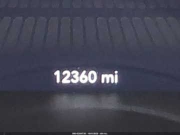 Dodge Challenger III 2023 Dodge Challenger SXT 2023 3.6l 3.6 Benzyna 303KM, zdjęcie 12