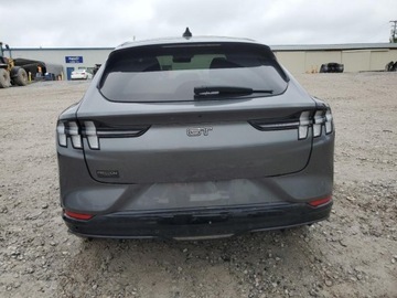 Ford Mustang VI 2023 Ford Mustang Mach-E GT 2023 Elektryczny 480KM, zdjęcie 2