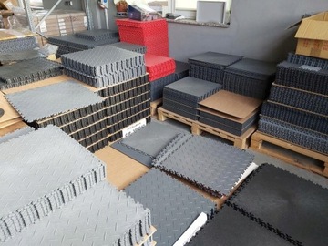 Posadzki do Garażu Domu Magazynu Biura EG2030