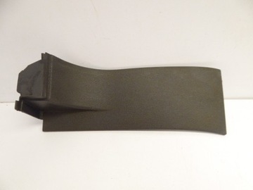 КРЫШКА FOCUS MK2 II 5D COMBI ЗАДНЯЯ ПАЗОВКА