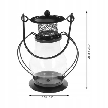 Масляные лампы в стиле ретро для использования в