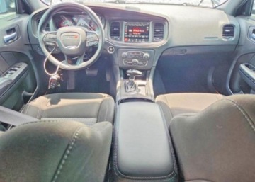 Dodge Charger VII 2023 Dodge Charger Sxt 2023 3.6 Benzyna 292KM, zdjęcie 8