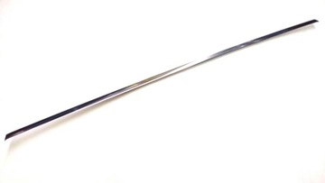 Listwa drzwi tylnych lewych Volvo XC90 (16-) 31479459