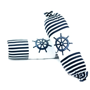 Декоративный валик декоративная подушка морской