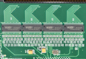STM32F103ZCT6 Spartan-6 XC6SLX150 Процессорный модуль