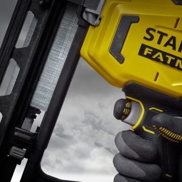 Гвоздезабиватель 16GA 18 В 2x2 Ач V20 Stanley SFMCN616D2