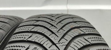 KOLA ZIMNÍ 15 HYUNDAI I30 KIA CEED